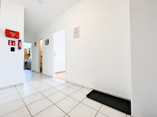 Home4Now BM01 Monteursunterkunft in Bergheim I 3 Schlafzimmer fur 6 Personen I Kuche I SmartTV I WiF in Bergheim