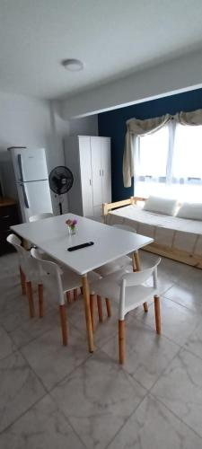 Monoambiente super cómodo y cerca de todo Monoambiente super cómodo y cerca de todo