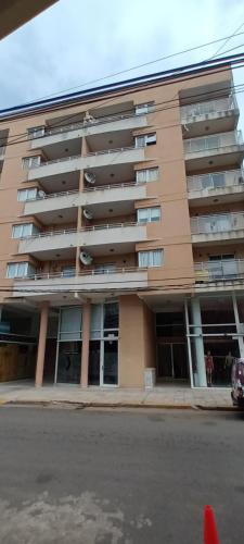 Monoambiente super cómodo y cerca de todo Monoambiente super cómodo y cerca de todo