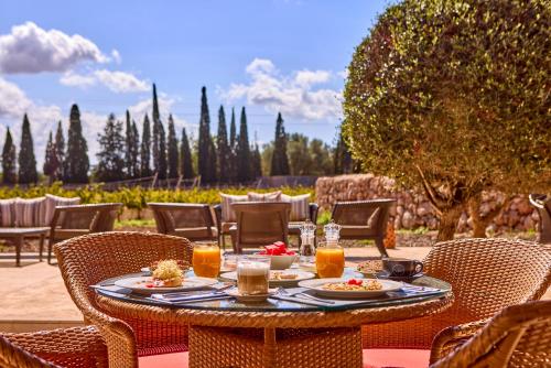 Son Julia Country House Hotel - image 12