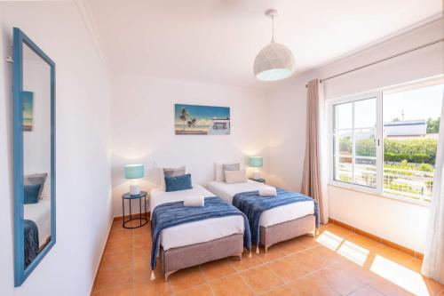 Beachsun Gale - beautiful villa close to beach - image 2