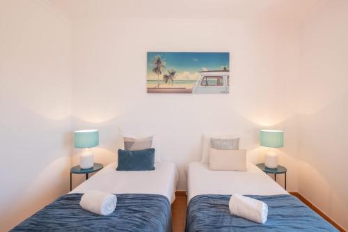 Beachsun Gale - beautiful villa close to beach - image 4