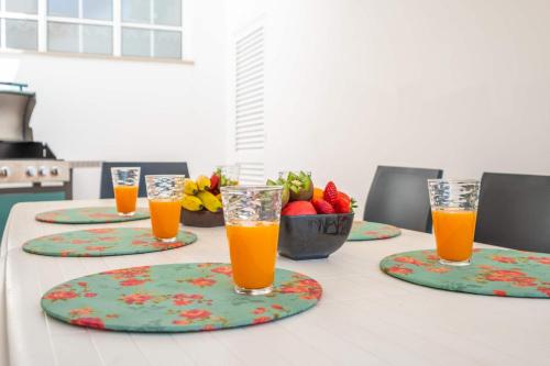 Beachsun Gale - beautiful villa close to beach - image 5
