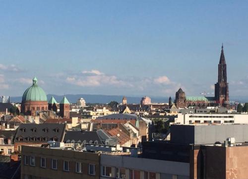 Petite France - 4 pers, Strasbourg (photo 3)