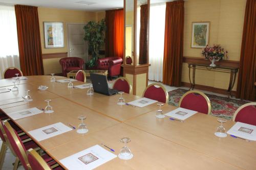 Hotel Promenade - image 6