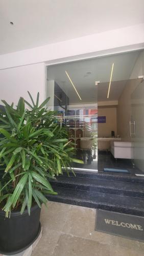 View, Astra Hotels and Suites - Sector 7 HSR layout in HSR Layout