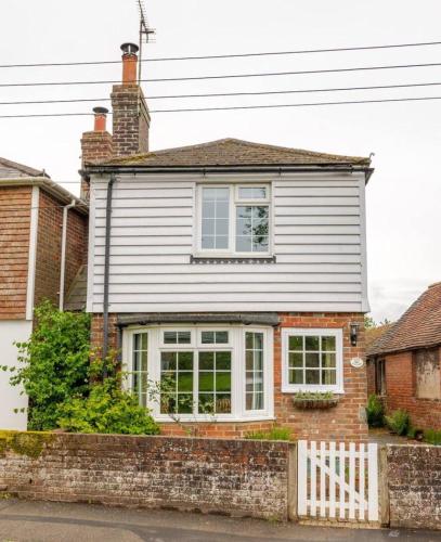 Fern Cottage Iden, Rye gîte à louer Iden
