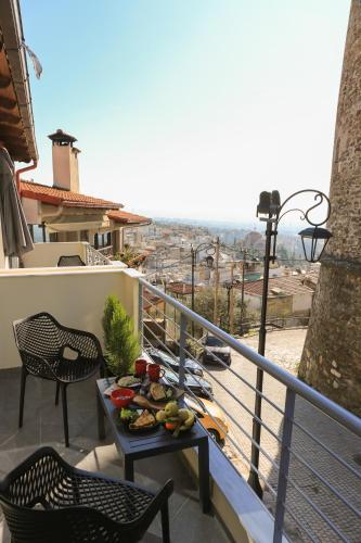 Beyond The Castle — other in Ελευθερίου Βενιζέλου 7, Thessaloniki, 55438, Greece