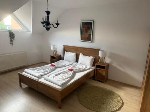 Pension La Noblesse - main image