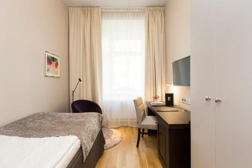 Elite Hotel Adlon - main image