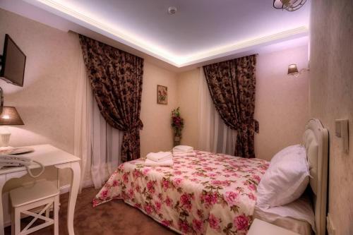 Family Hotel Agoncev - main image