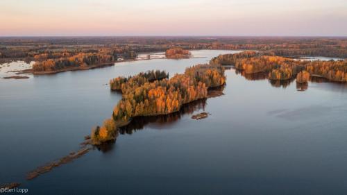 Paunküla Nature Resort Paunküla Nature Resort