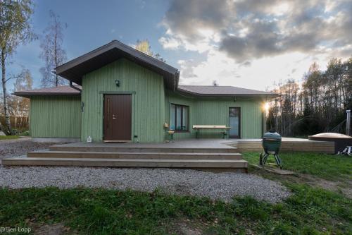 Paunküla Nature Resort Paunküla Nature Resort