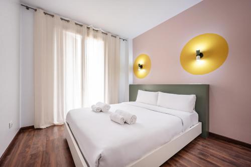 Sweett - Carrer Bailen, Barcelona