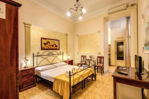 Magenta Collection Manara4B Room Type - King Room with Spa Bath