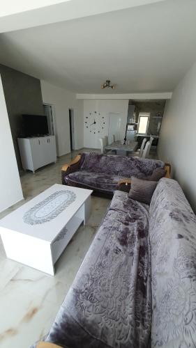 Meli Apartman in Krimovica