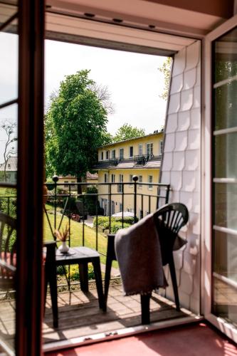 設施, 姆瑞茲公園菲瑞恩皇宮酒店 (FerienResidenz MuritzPark) in 魯貝爾/米利茨