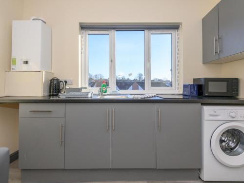 Pass the Keys Love Blooms in Lower Wortley - Couples Hideout with a Shared Kitchen, Leeds (fotografie 4)
