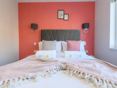 Pass the Keys Love Blooms in Lower Wortley - Couples Hideout with a Shared Kitchen, Leeds (fotografie 10)