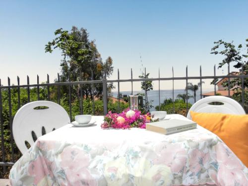  Charming House in Maratea, Sea & Mountain Views in Maratea