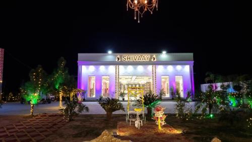 Shivaay Garden in Kannauj