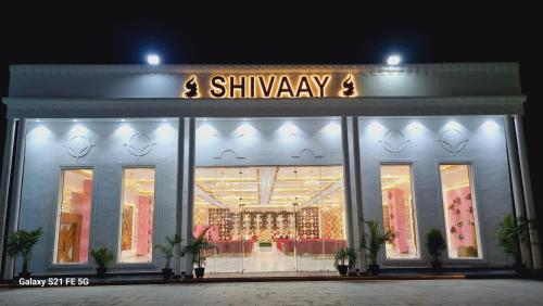 Shivaay Garden in Kannauj