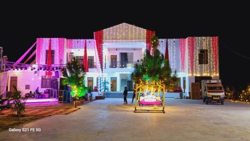 Shivaay Garden in Kannauj