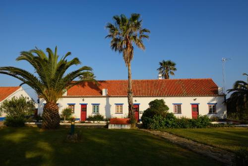  Herdade Do Pessegueiro, Porto Covo bei Sines