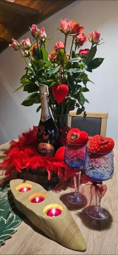 Ostoja Bukowo Kaszmir 18,1
