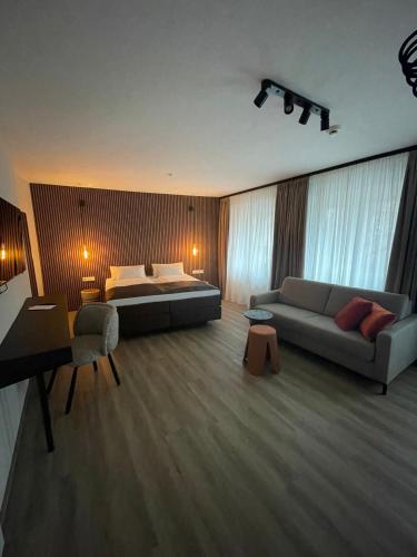Hotel-Restaurant Schraeder in Greven, Deutschland