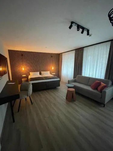 Hotel-Restaurant Schraeder in Greven, Deutschland