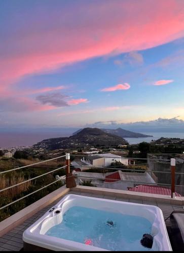 Sciara Eolie, Lipari (zdjęcie 3)
