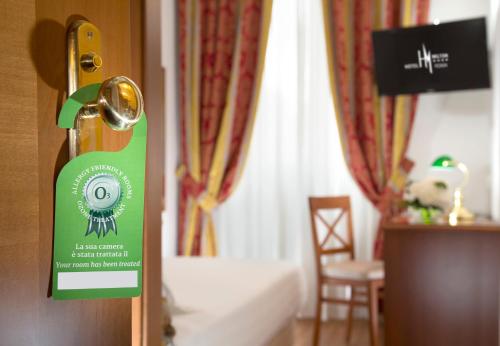 Hotel Milton Roma, Rome (photo 11)