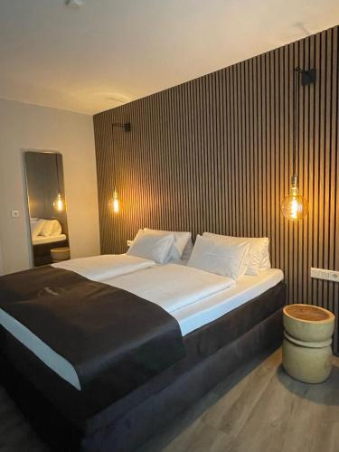 Hotel-Restaurant Schraeder in 格雷文