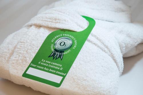 Hotel Milton Roma - image 12