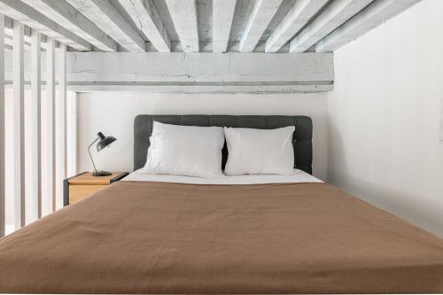 Le Royale Haussman Junior suite - Louis Pradel - Netflix, Lyon (fotografie 7)