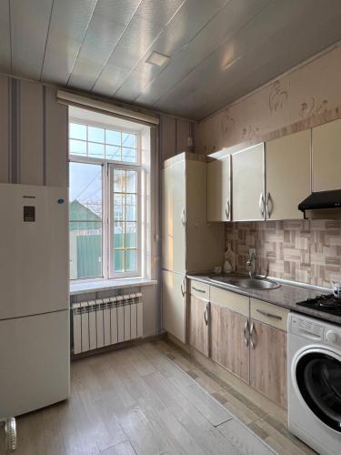 Cozy Green House in Qabala in Vandam