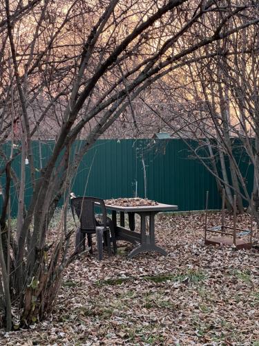 Cozy Green House in Qabala in Vandam