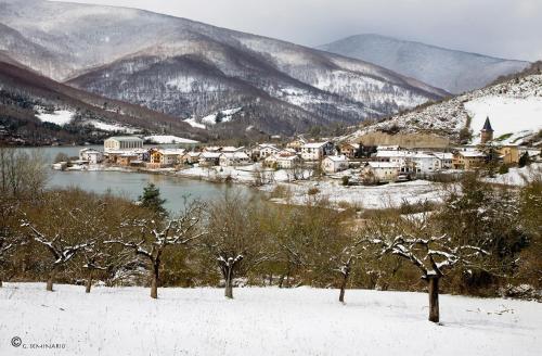 Hostal Etxeberri