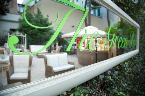 Hotel Milton Roma – Rome