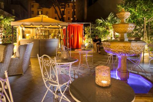 Hotel Milton Roma - image 2