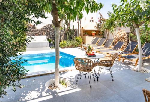 Danae Villa 3