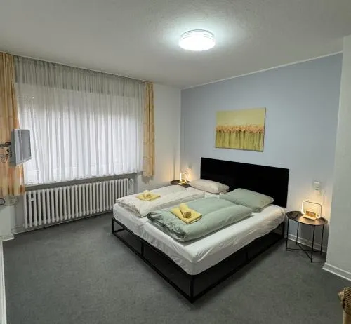 Hotel Wolbeck in Münster, Deutschland