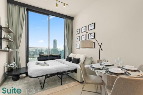 Perfect Blend of Comfort and Cozy 1 Bedroom in JVC, Dubaj (zdjęcie 7)