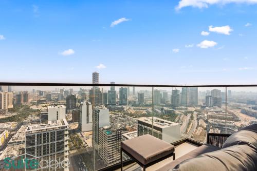 Perfect Blend of Comfort and Cozy 1 Bedroom in JVC, Dubaj (zdjęcie 4)