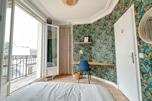 Flexliving - room - Septembre