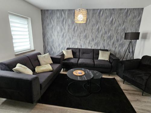 Bördeapartment am Heiderand 2 in Samswegen, Deutschland