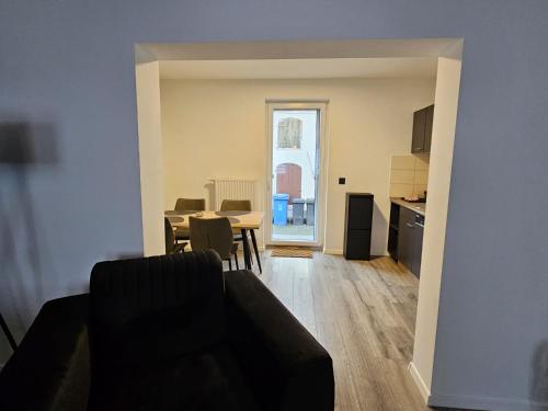Bördeapartment am Heiderand 2 (Bordeapartment am Heiderand 2) in Niedere Borde