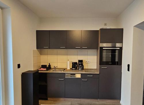 Bördeapartment am Heiderand 2 (Bordeapartment am Heiderand 2) in Niedere Borde
