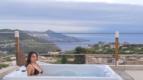 Sciara Eolie, Lipari (zdjęcie 2)